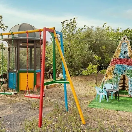 Rural El Salto Villafranca De By Ruralidays Tatil Evi