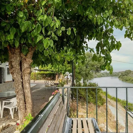 Tatil Evi Rural El Salto Villafranca De By Ruralidays