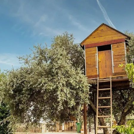 Rural El Salto Villafranca De By Ruralidays Сasa de vacaciones *