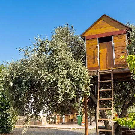 Rural El Salto Villafranca De By Ruralidays Holiday home *