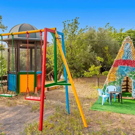 Holiday home Rural El Salto Villafranca De By Ruralidays *