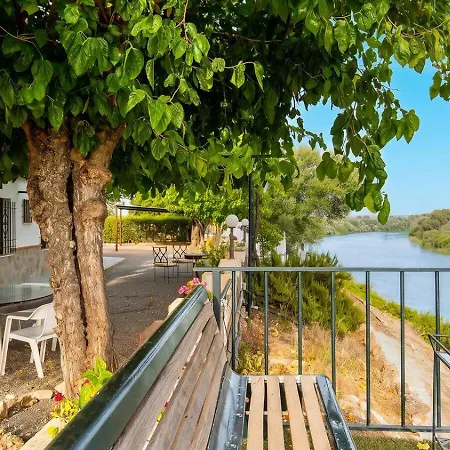 Holiday home Rural El Salto Villafranca De By Ruralidays Cordoba