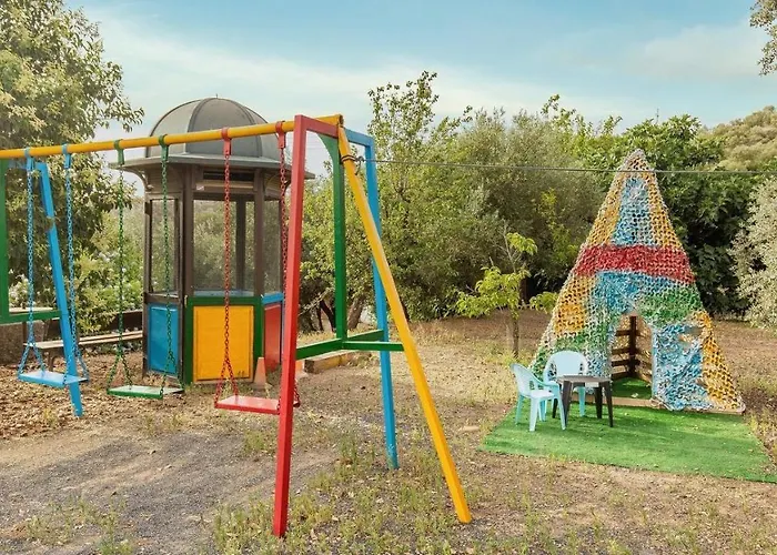 Rural El Salto Villafranca De By Ruralidays Casa vacanze