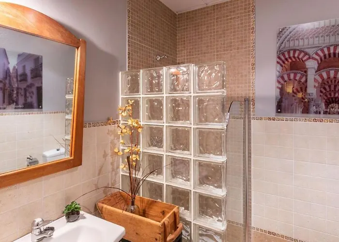 Casa vacanze Rural El Salto Villafranca De By Ruralidays Cordova