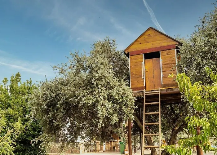 Rural El Salto Villafranca De By Ruralidays Casa vacanze *