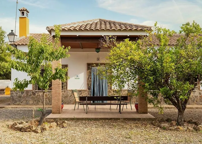 Casa vacanze Rural El Salto Villafranca De By Ruralidays Cordova