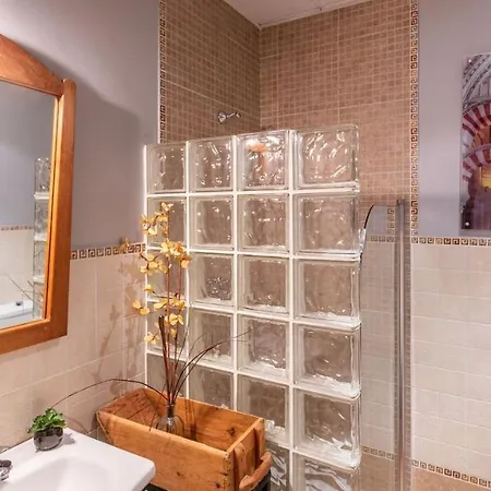 Ferienhaus Rural El Salto Villafranca De By Ruralidays Córdoba