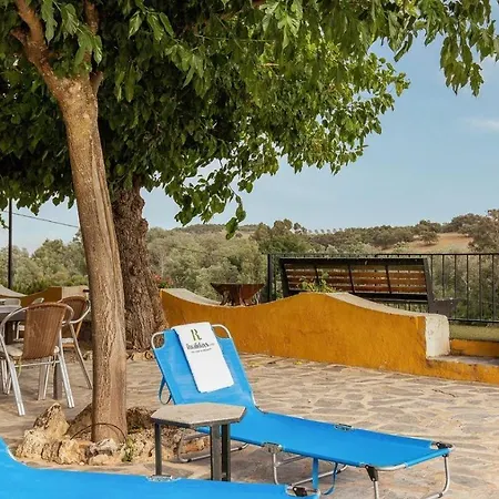 Rural El Salto Villafranca De By Ruralidays Ferienhaus Córdoba