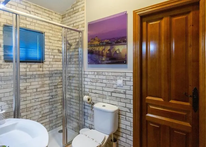 Prázdninový dům Rural El Salto Villafranca De By Ruralidays *