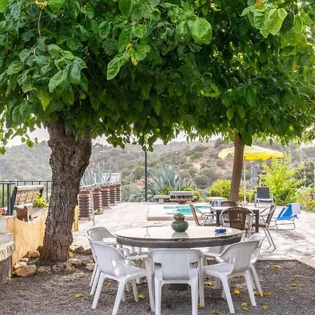 Rural El Salto Villafranca De By Ruralidays Holiday home