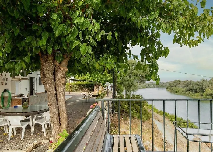 Сasa de vacaciones Rural El Salto Villafranca De By Ruralidays