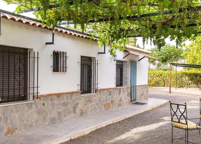 Сasa de vacaciones Rural El Salto Villafranca De By Ruralidays *